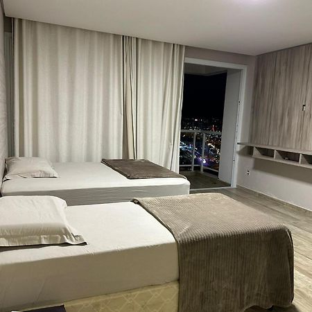 Apartmán Cobertura Florianópolis Exteriér fotografie