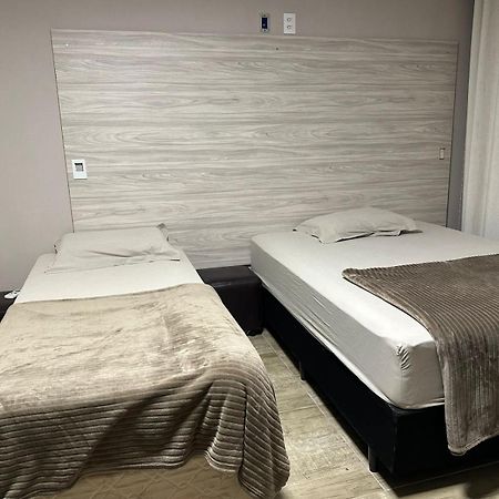 Apartmán Cobertura Florianópolis Exteriér fotografie