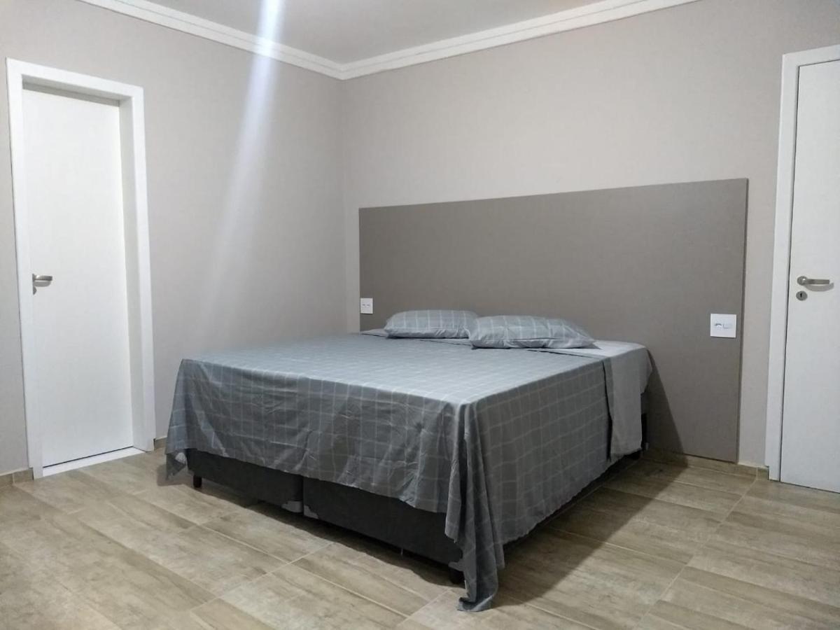 Apartmán Cobertura Florianópolis Exteriér fotografie