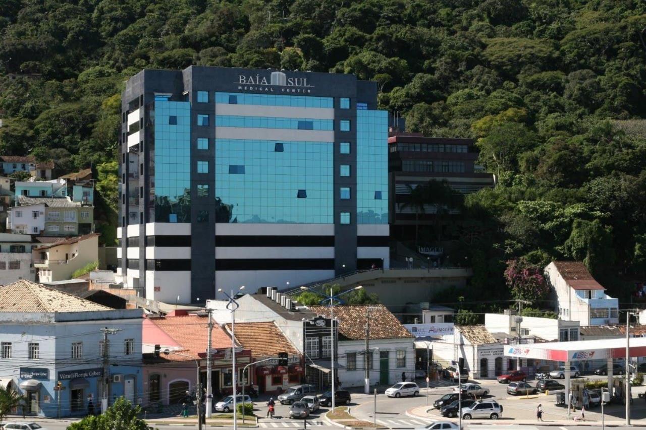Apartmán Cobertura Florianópolis Exteriér fotografie