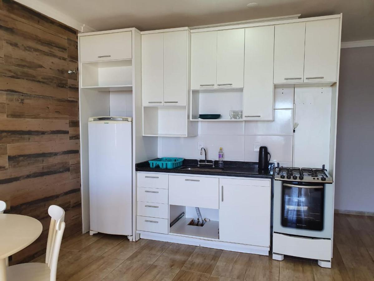 Apartmán Cobertura Florianópolis Exteriér fotografie