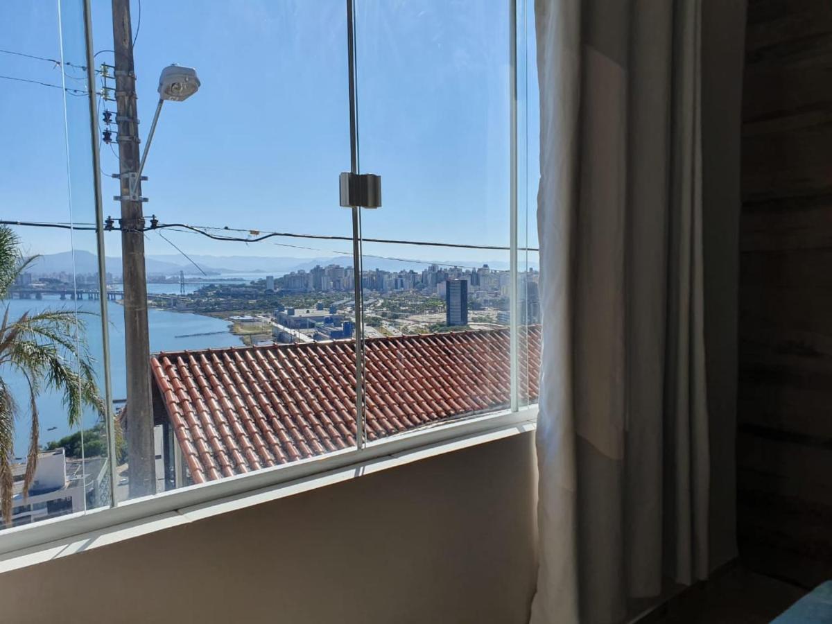 Apartmán Cobertura Florianópolis Exteriér fotografie