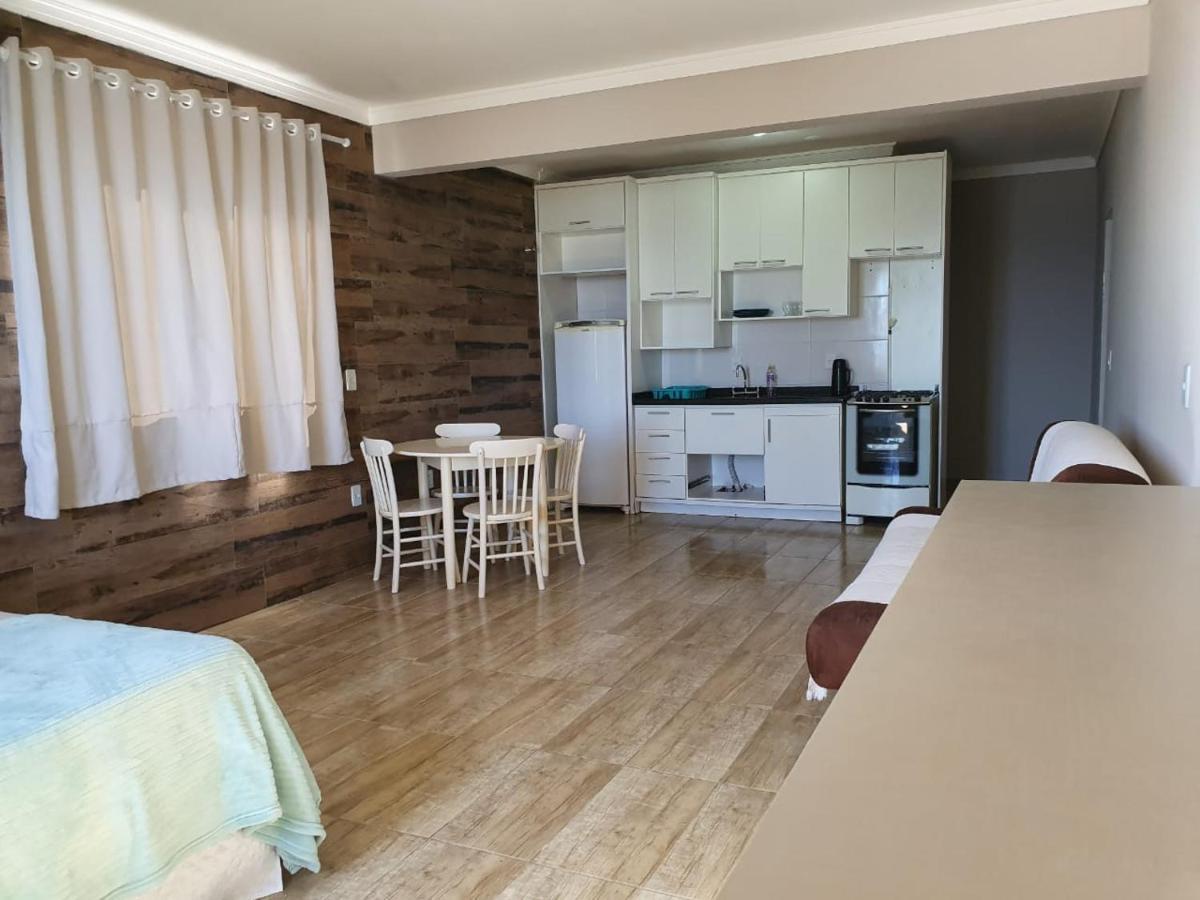 Apartmán Cobertura Florianópolis Exteriér fotografie