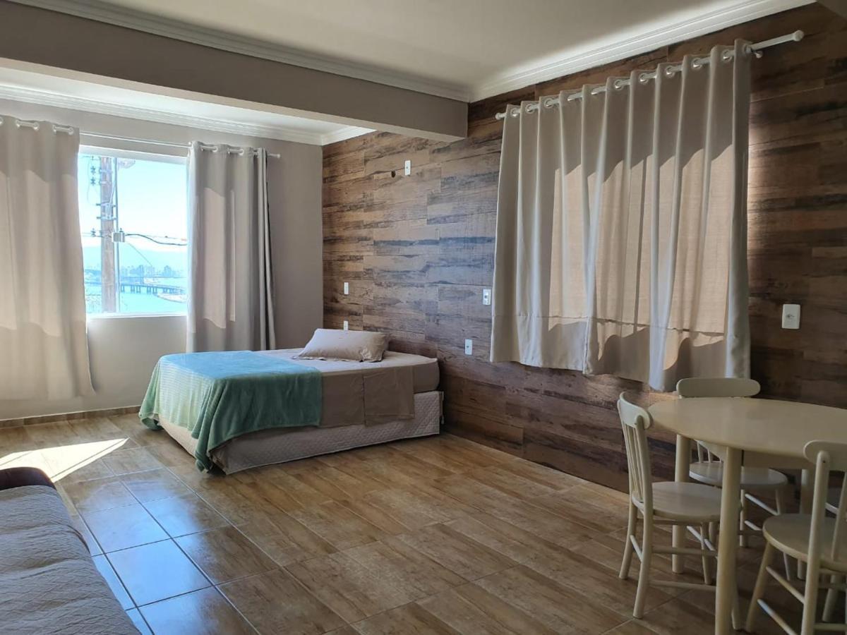 Apartmán Cobertura Florianópolis Exteriér fotografie