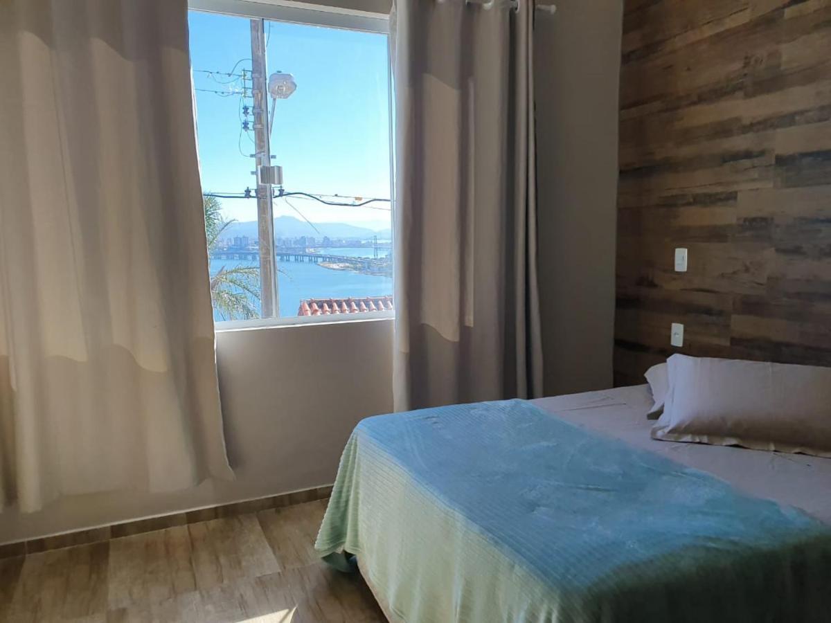 Apartmán Cobertura Florianópolis Exteriér fotografie