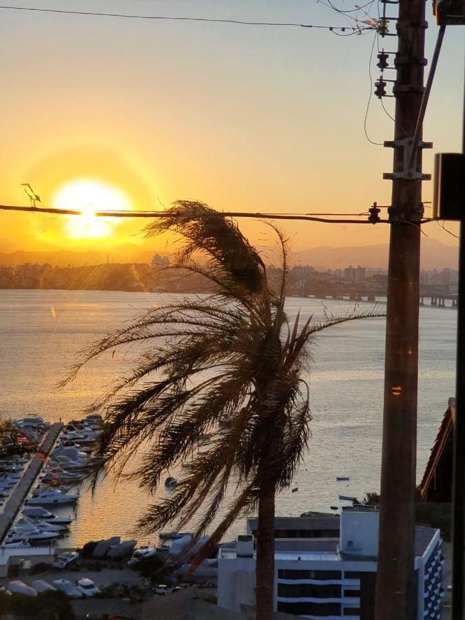 Apartmán Cobertura Florianópolis Exteriér fotografie