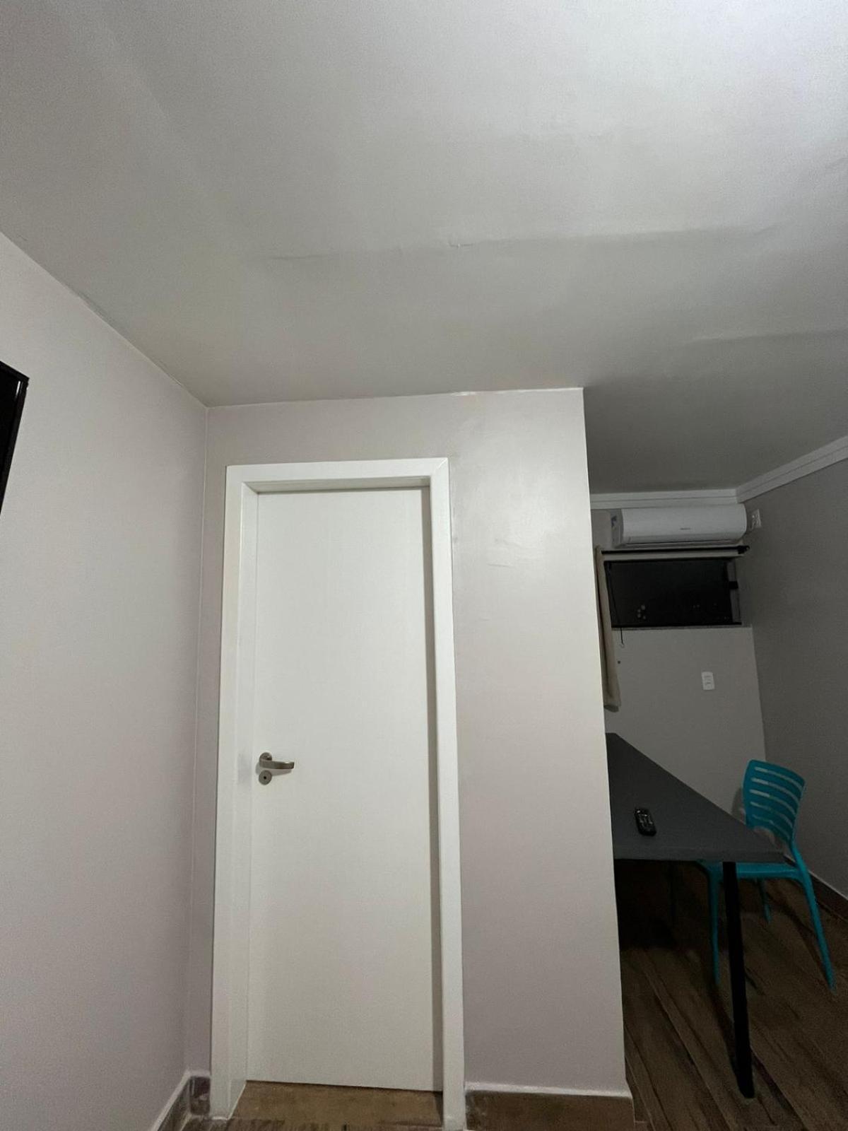 Apartmán Cobertura Florianópolis Exteriér fotografie