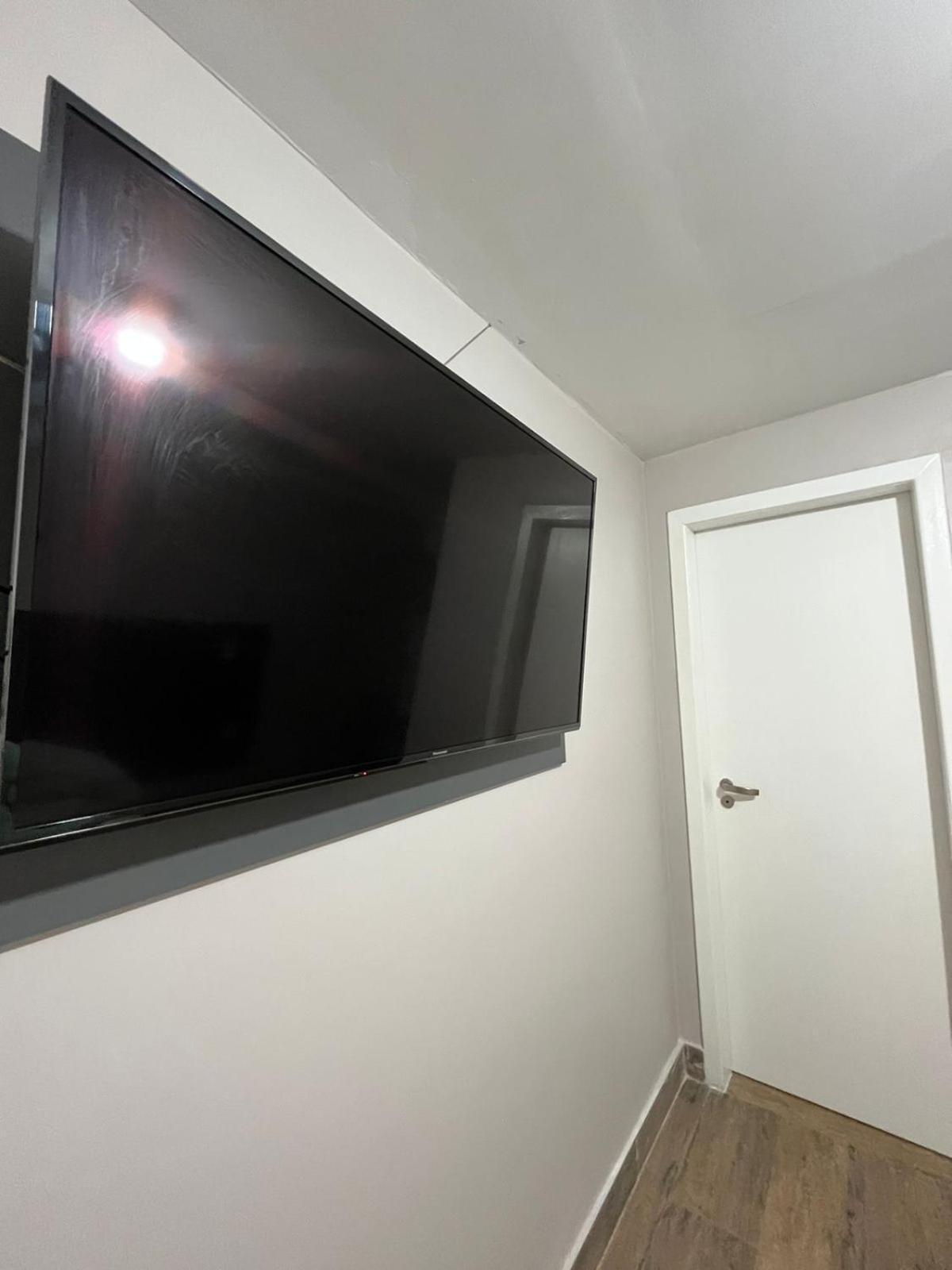 Apartmán Cobertura Florianópolis Exteriér fotografie