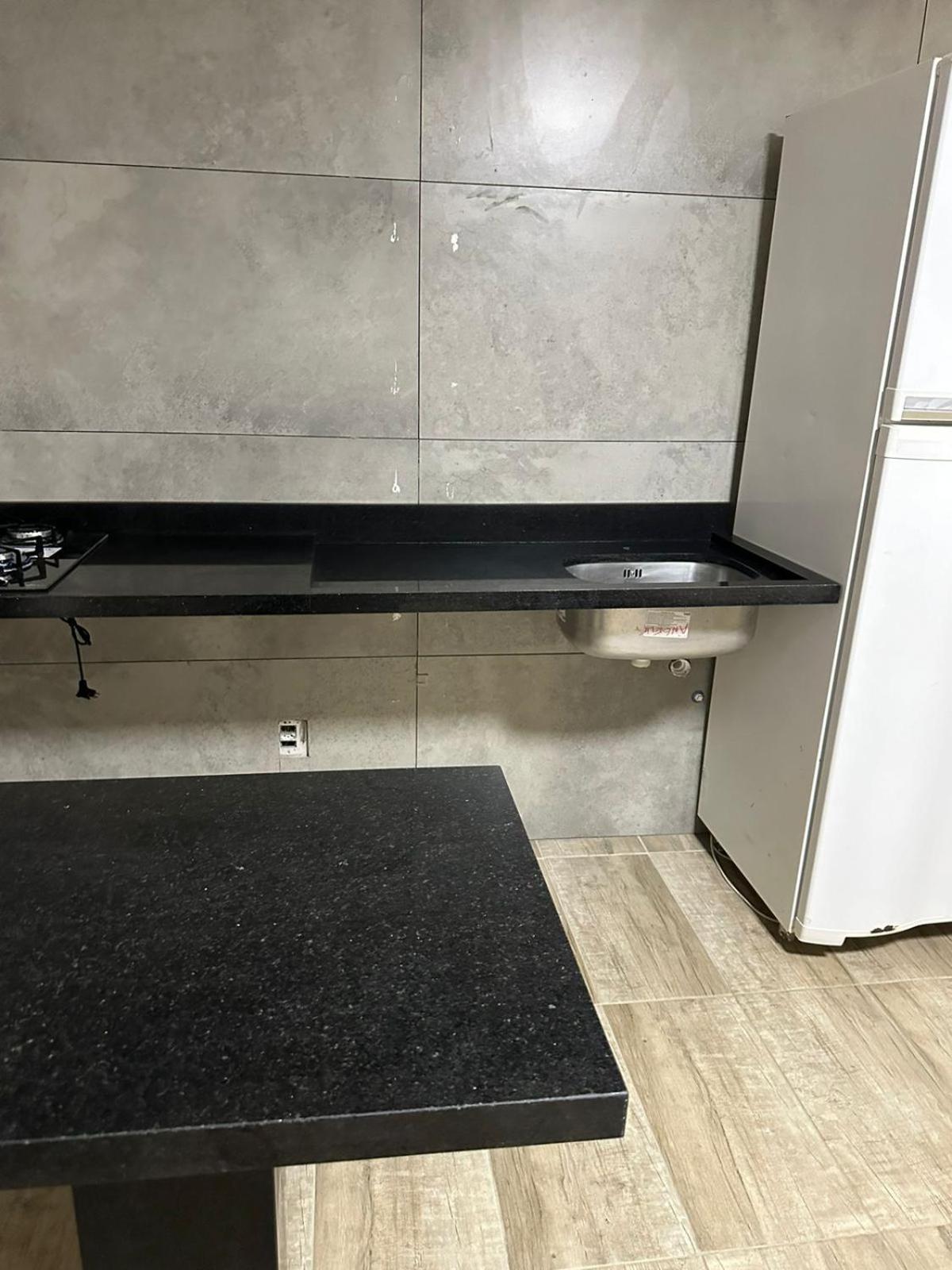 Apartmán Cobertura Florianópolis Exteriér fotografie