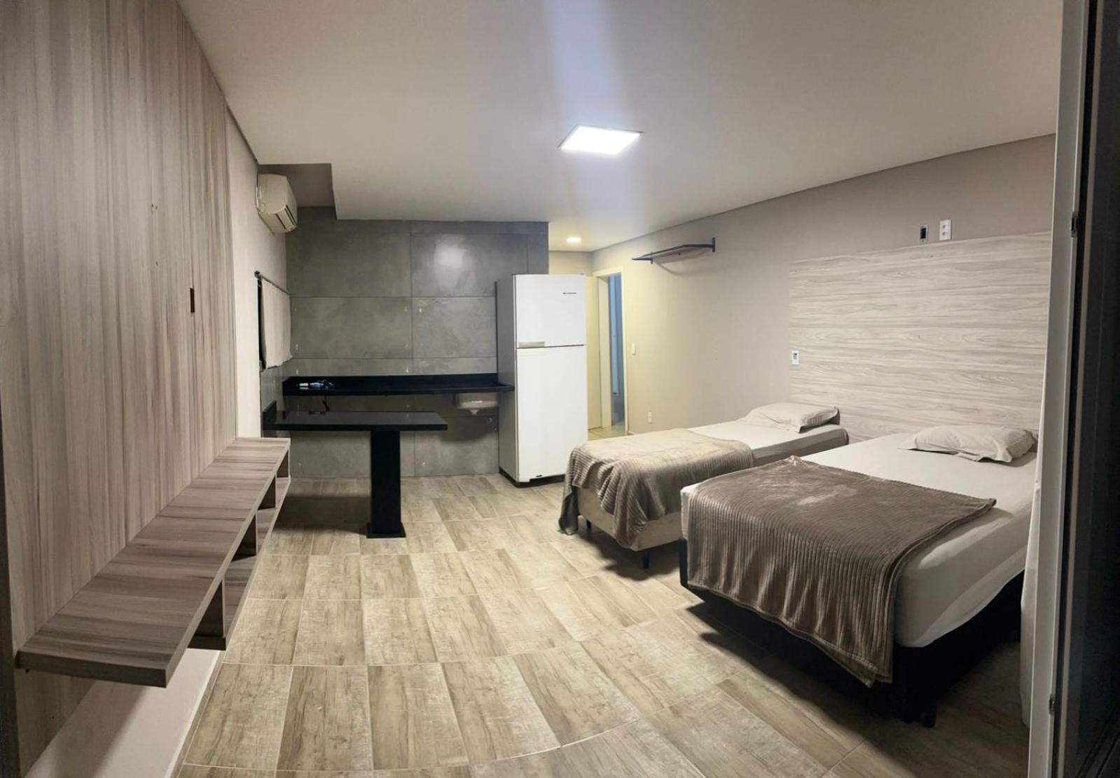 Apartmán Cobertura Florianópolis Exteriér fotografie