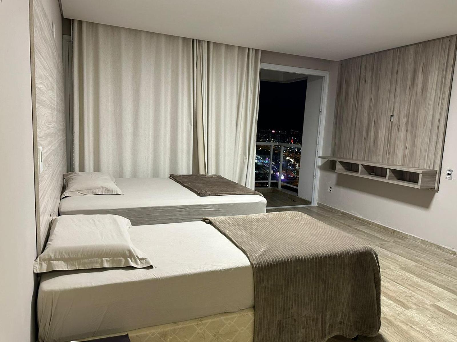 Apartmán Cobertura Florianópolis Exteriér fotografie