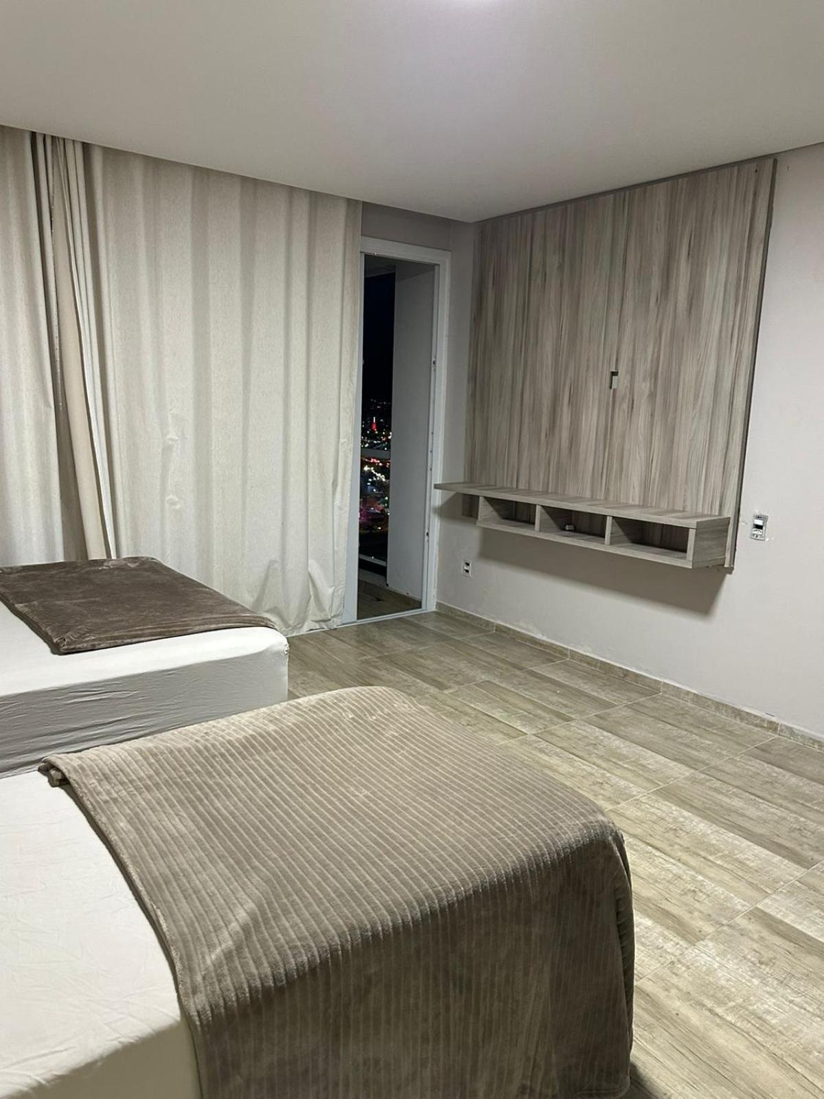 Apartmán Cobertura Florianópolis Exteriér fotografie