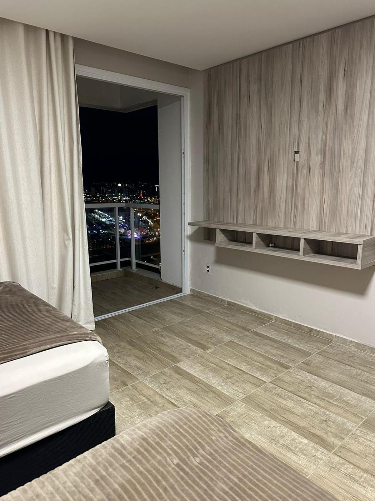 Apartmán Cobertura Florianópolis Exteriér fotografie