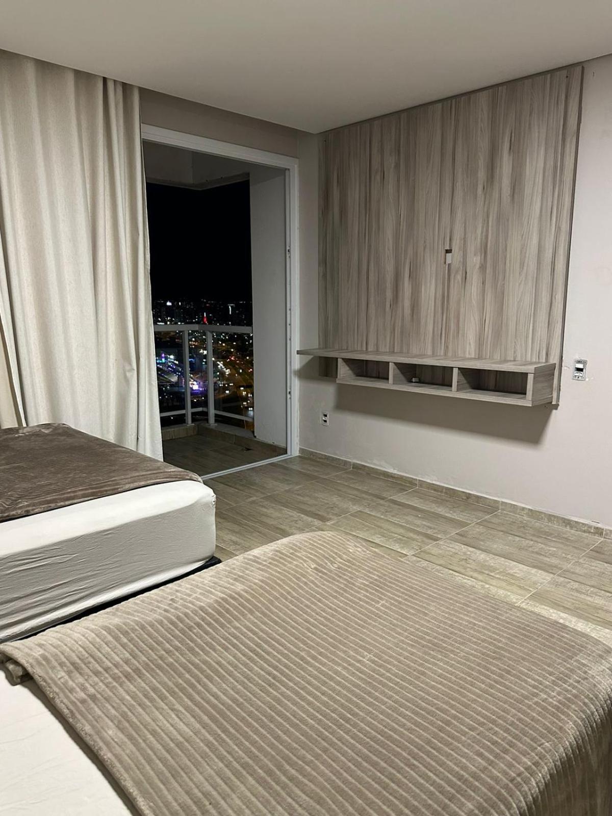 Apartmán Cobertura Florianópolis Exteriér fotografie
