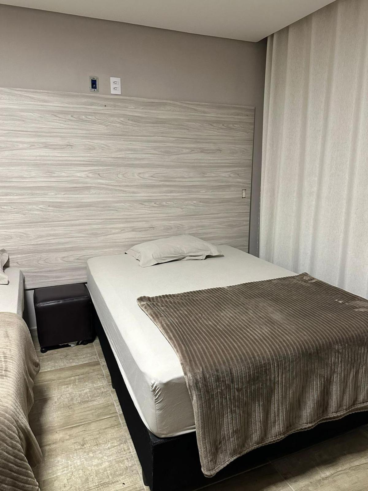Apartmán Cobertura Florianópolis Exteriér fotografie