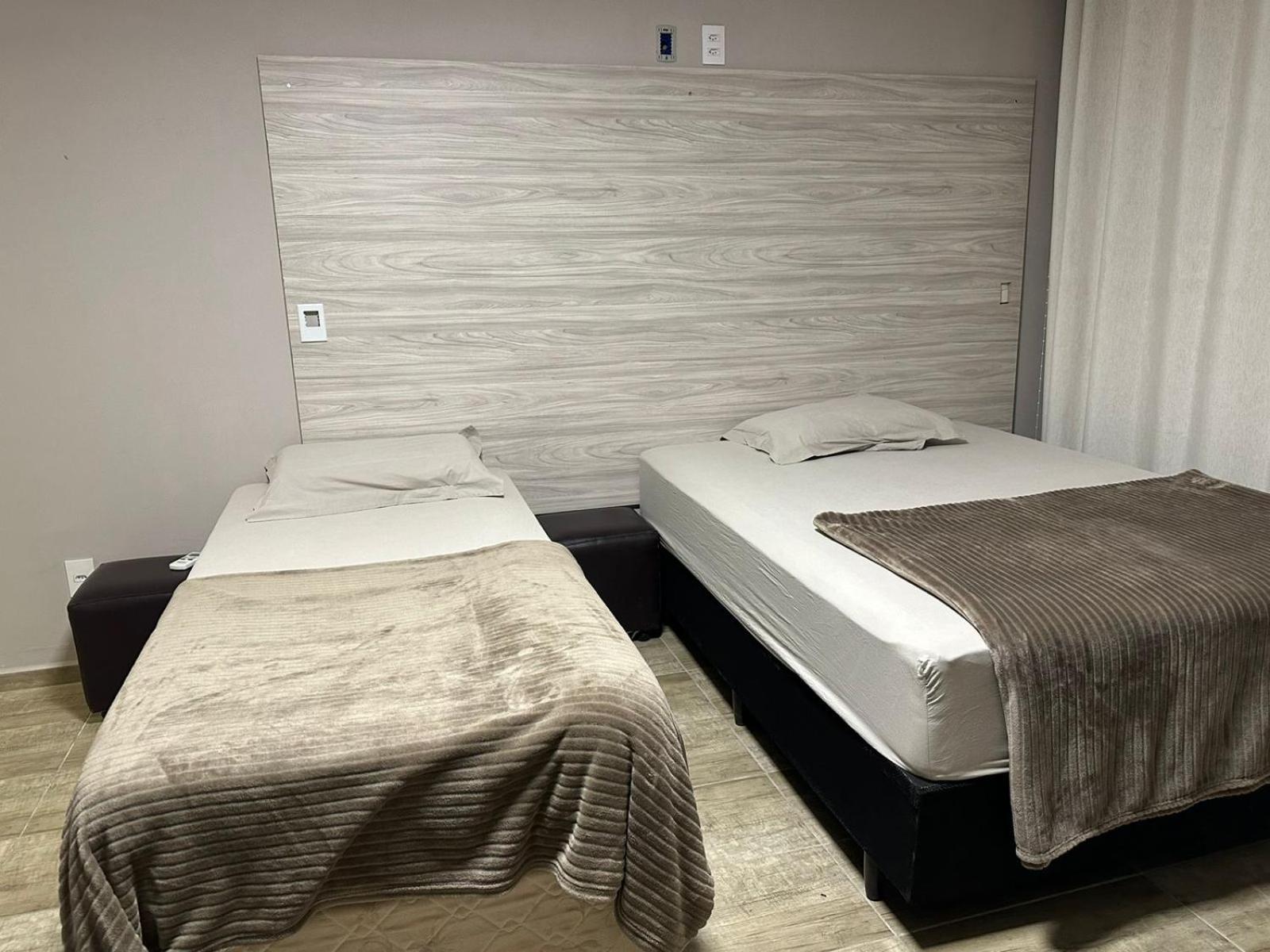 Apartmán Cobertura Florianópolis Exteriér fotografie