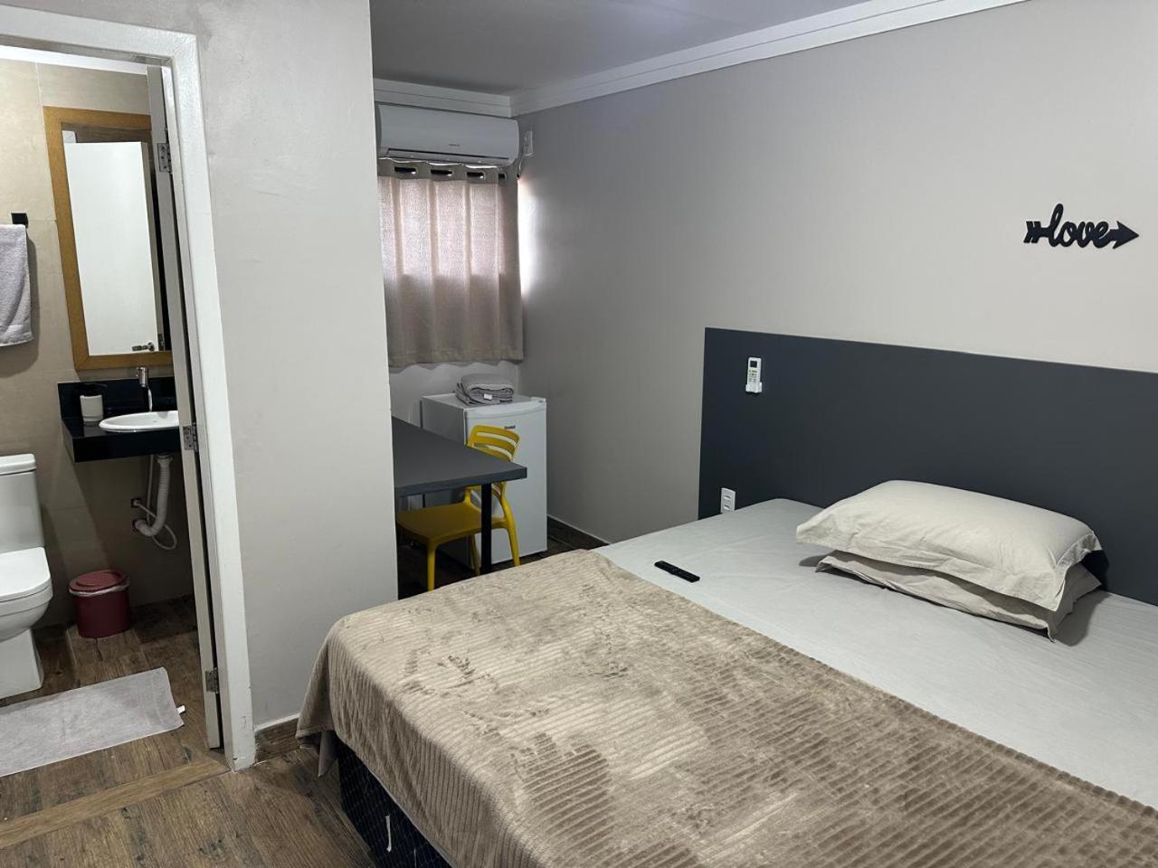 Apartmán Cobertura Florianópolis Exteriér fotografie