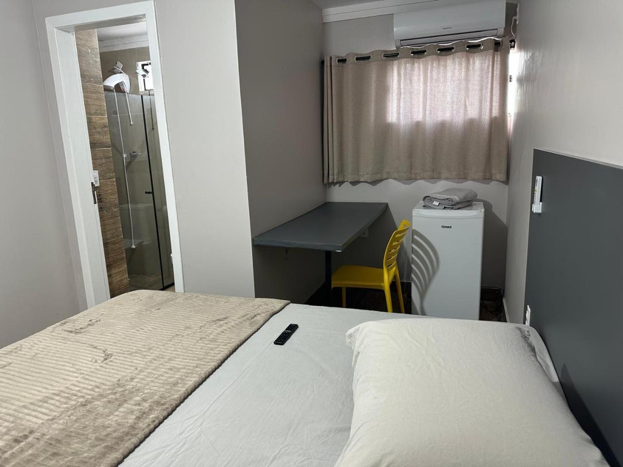 Apartmán Cobertura Florianópolis Exteriér fotografie