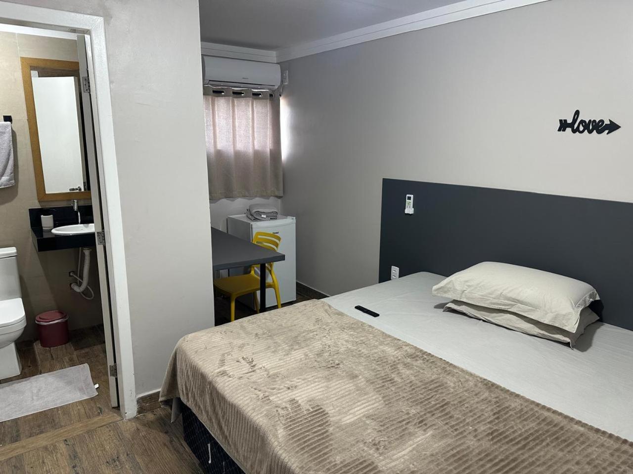 Apartmán Cobertura Florianópolis Exteriér fotografie