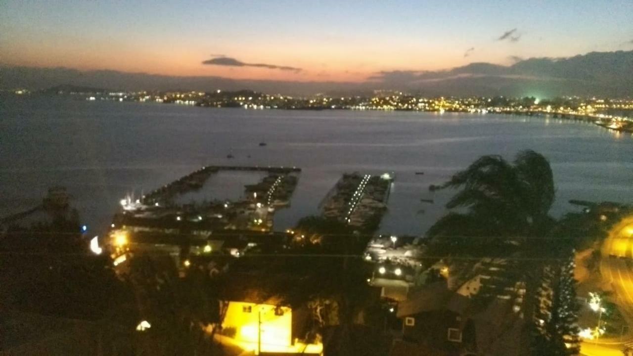 Apartmán Cobertura Florianópolis Exteriér fotografie