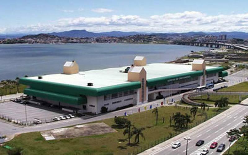 Apartmán Cobertura Florianópolis Exteriér fotografie