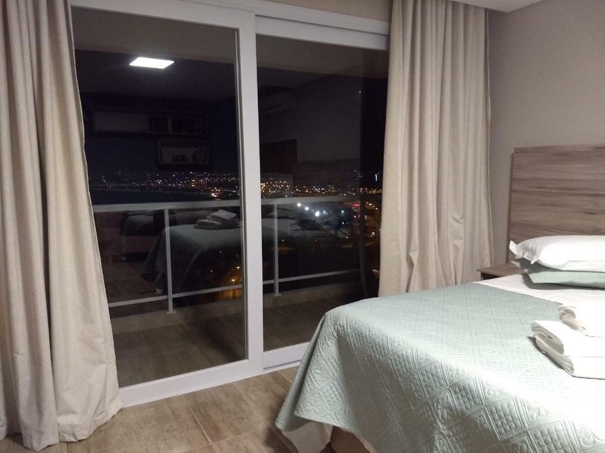 Apartmán Cobertura Florianópolis Exteriér fotografie