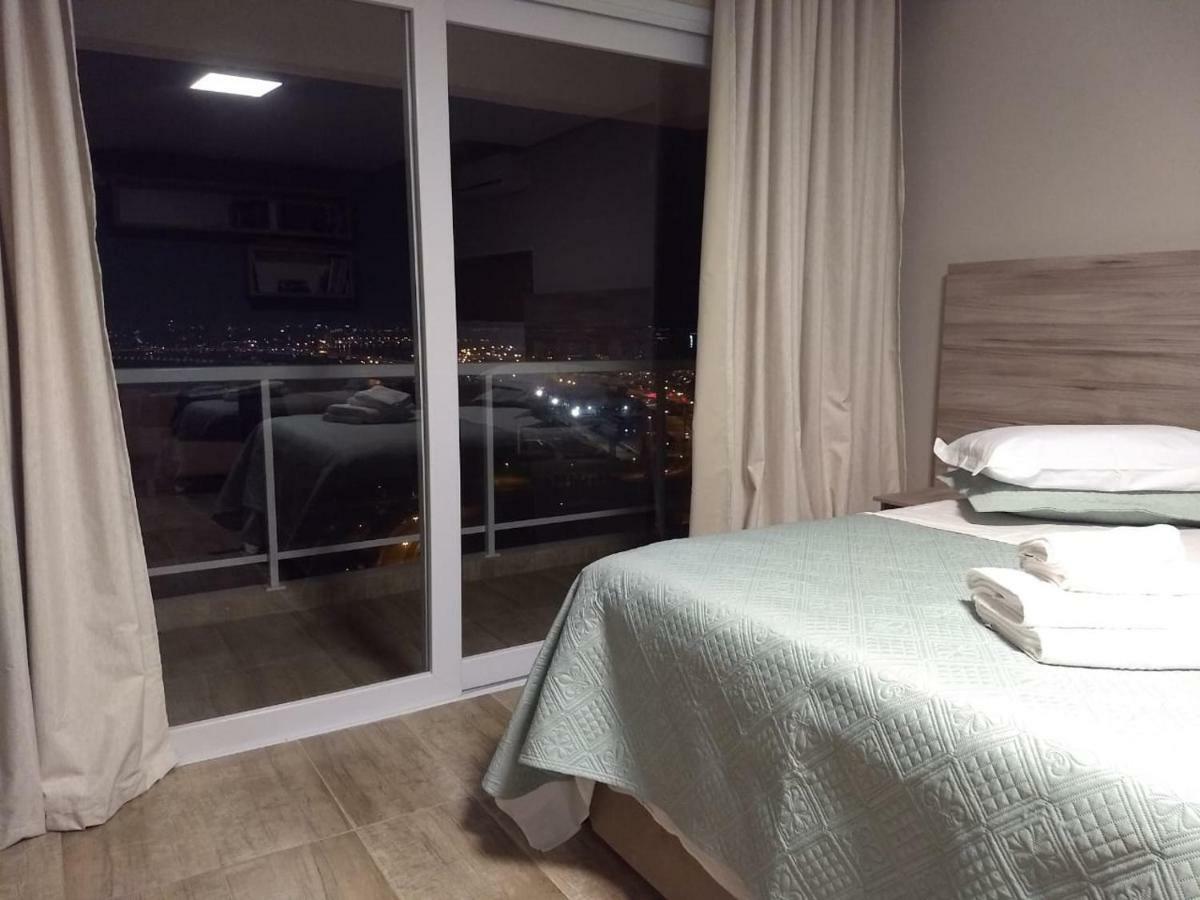Apartmán Cobertura Florianópolis Exteriér fotografie