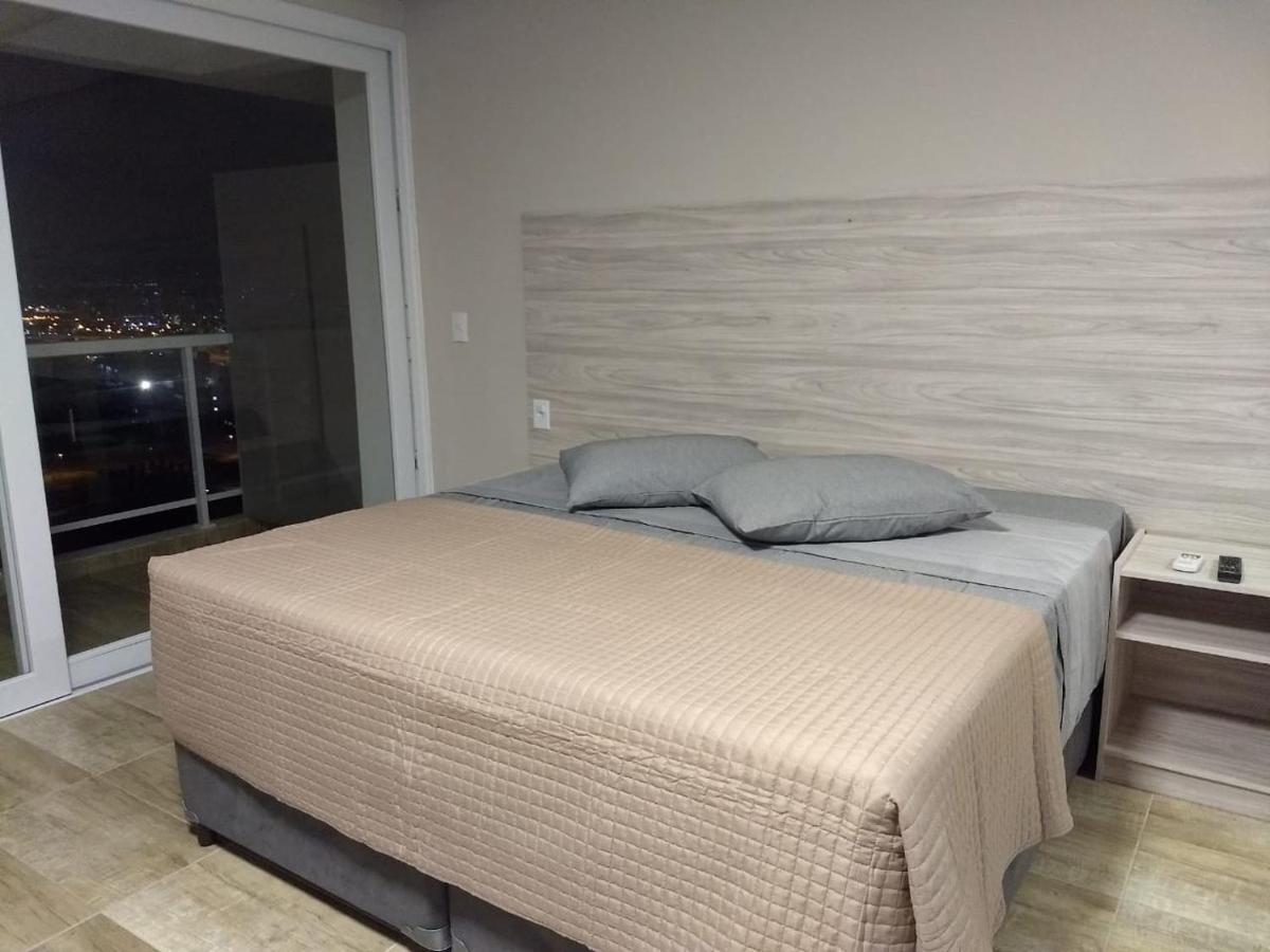 Apartmán Cobertura Florianópolis Exteriér fotografie